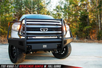 FAB FOURS TT07-R1860-1 Bumper