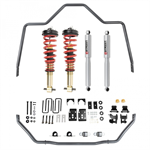 Lowering Kit
