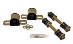 ENERGY SUSPENSION 3.5147G GM 24MM REAR STABILIZER BAR BUSHING