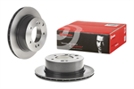 BREMBO 09.A453.11 Brake Rotor