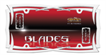 BLADES CHROME