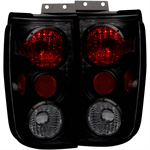 ANZO 221184 Tail Light Assembly