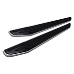 BLACK HORSE PR-JPGC79 Running Board