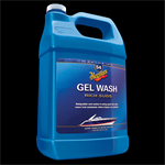 MEGUIARS M5401 BOAT WASH GEL