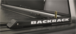 BACKRACK 92567 Headache Rack Mounting Kit
