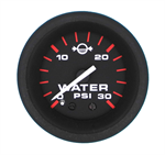 SIERRAMARINE 61238P Gauge Water Pressure