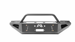 FAB FOURS FF18-RS4562-1 Bumper