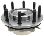 RAYBESTOS 715061 Wheel Bearing and Hub Assembly