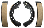 R/M BRAKES 658PG Brake Shoe