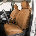 COVERCRAFT GTC4324ABCABN Seat Cover