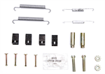 RAYBESTOS H7315 Parking Brake Hardware Kit