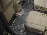 WEATHERTECH W334 Floor Mat