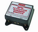 MSD 8956 WINDOW RPM ACTIVATED 4 6 8C
