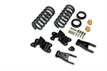 BELLTECH 686 Lowering Kit