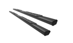 BLACK HORSE E5076 Running Board