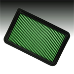 GREEN FILTER 7162 MAZDA 2 2011-2012