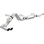 MAGNAFLOW 15306 14 TOYOTA TUNDRA 4.6/5.7