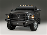 FAB FOURS TT14-R2860-1 Bumper
