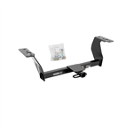 DRAW-TITE 36523 CLASS II HITCH 14 FOREST