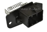 STANDARD RU445 BLOWER MOTOR RESISTOR