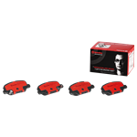 BREMBO P61111N Brake Pad