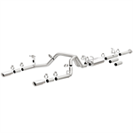 MAGNAFLOW 19027 2015 CHEVY SILVERADO 2500HD 6.0