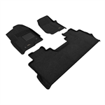 3D MATS L1FR10704709 Floor Liner