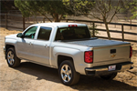 PACE EDWARDS SMF184 Tonneau Cover