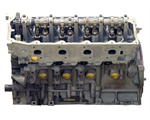 ATK DD93 Engine Block - Long