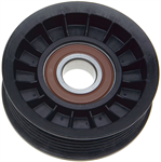 GATES 38009 Drive Belt Tensioner Pulley