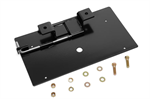 BACKRACK 91002RECF CNT BRK FOLD DOWN LIT BRK