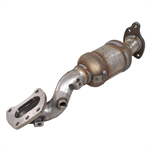 16937 Catalytic Converter