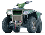 WARN 63801 MTG KIT WINCH KAW 360