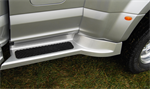 OWENS 31004 17+ SUPERDUTY DRW WING BD