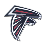 FAN MATS 22530 Emblem