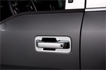 PUTCO 401066 DOOR HANDLE COVER 15 F150 2D DLX