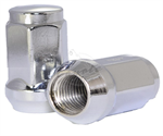 COYOTE 371144 LUG NUT BULGE ACORN 19MM