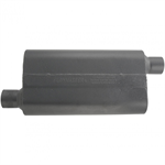 FLOWMASTER 842553 2.5'IN(O)OUT(O) 50SSDF