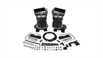 AIR LIFT 57389 Helper Spring Kit