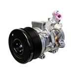 Air Conditioner Compressor
