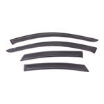 AVS 94850 VENTVISOR HYUNDAI 07-08