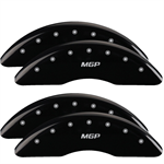 MGP 23239SMGPBK Caliper Cover