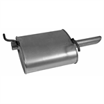 WALKER 18953 MUFFLER-SOUND FX DOMESTIC