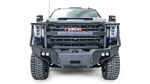 FAB FOURS GM20-A5050-1 Bumper