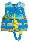 AIRHEAD 30088-02-A Life Vest