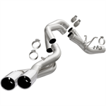 MAGNAFLOW 17871 CAT BACK
