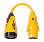 Power Cord Adapter