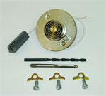 JET CHIPS 201355 QUADRAJET  CONV KT