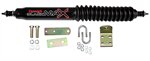 SKYJACKER 8150 SINGLE STABILIZER KIT BLACK W/BLACK