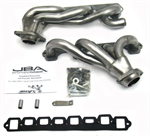 JBA 1628S FORD TRK 5.8L 409S 86-96